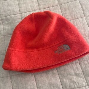 The North Face Fleece beanie